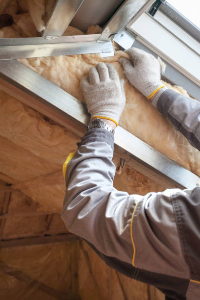 Best Energy Efficiency Solutions in Kennedy, CA