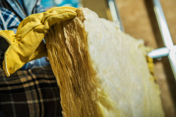 Best Types of Insulation in Kennedy, CA