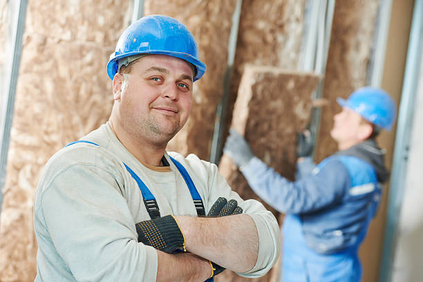 Best Insulation for Specific Applications in Kennedy, CA